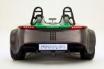 Caterham AeroSeven Concept 2013 года